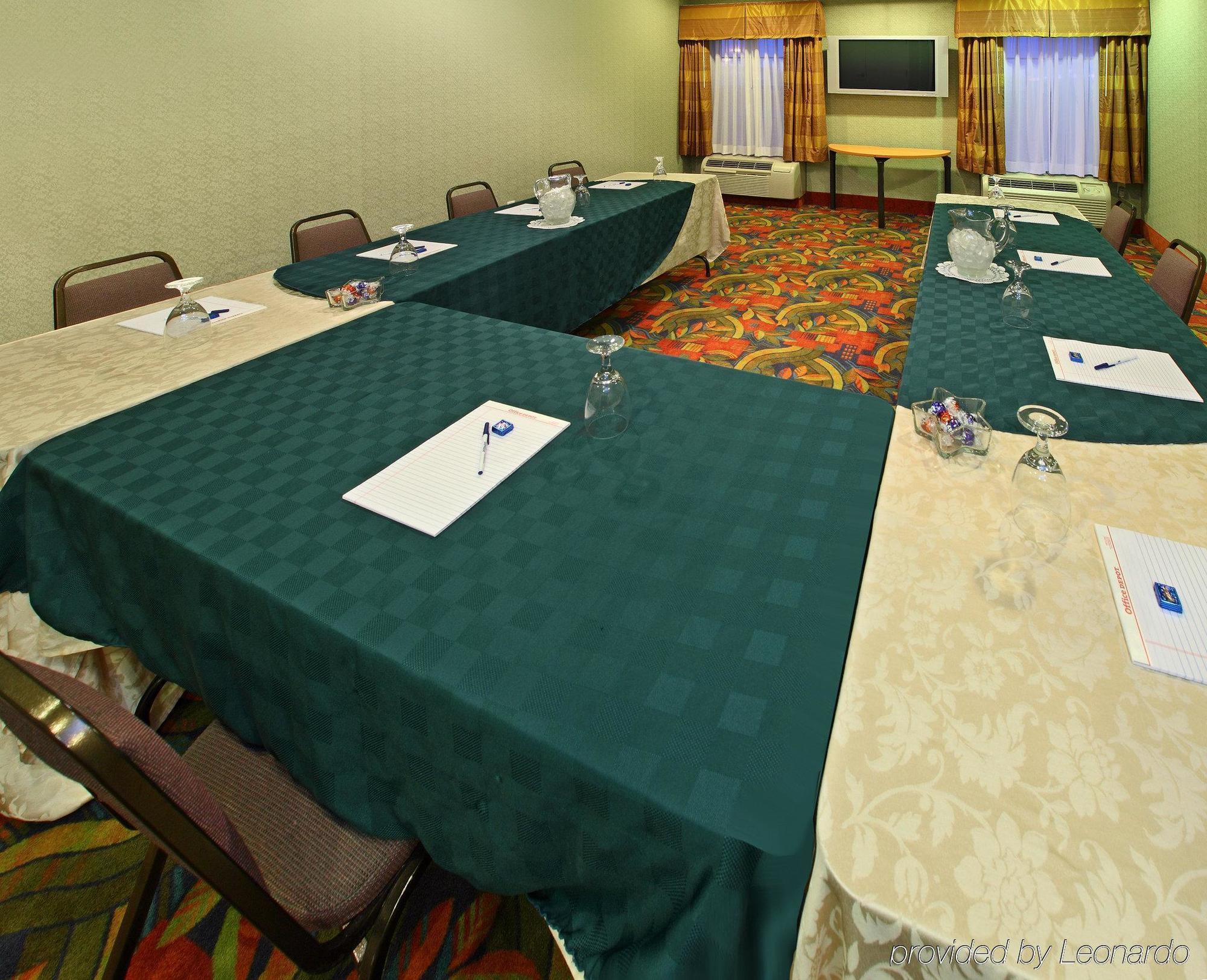 Spark By Hilton North Little Rock Facilities photo